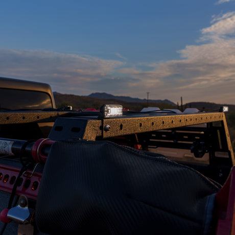Photo of NACHO NANO by Nacho Offroad Lighting - Premium Lighting for UTVs / Side by Sides