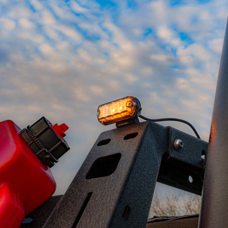 Photo of NACHO NANO by Nacho Offroad Lighting - Premium Lighting for UTVs / Side by Sides
