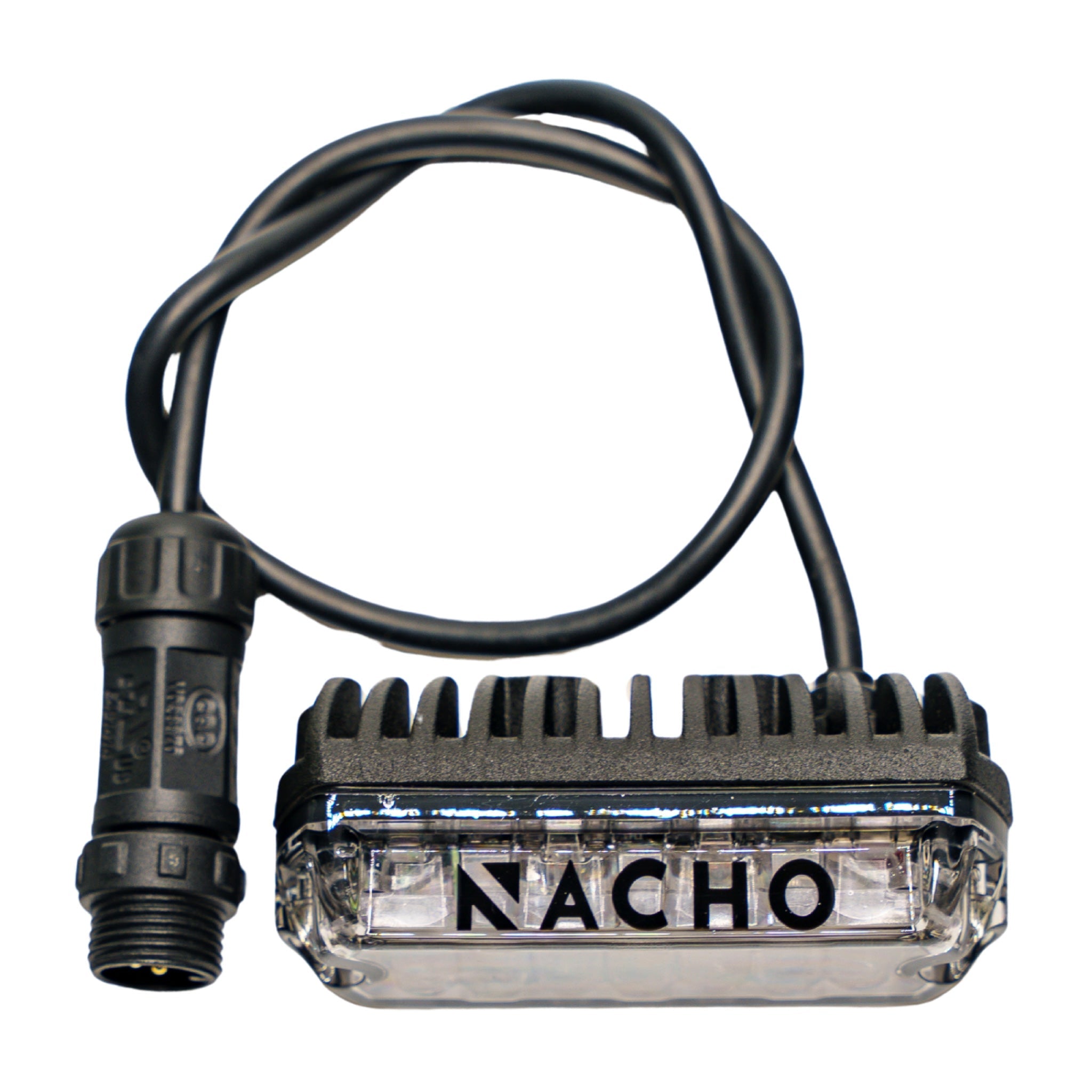 Photo of NACHO NANO by Nacho Offroad Lighting - Premium Lighting for UTVs / Side by Sides