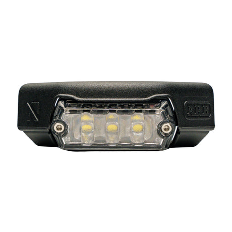 Photo of NANO ARB Kit by Nacho Offroad Lighting - Premium for UTVs / Side by Sides