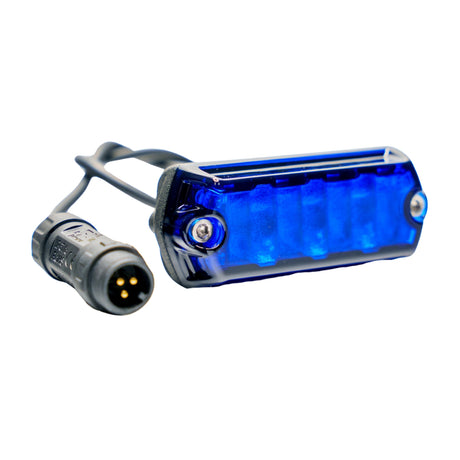 Photo of NACHO NANO by Nacho Offroad Lighting - Premium Lighting for UTVs / Side by Sides