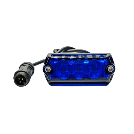Photo of NACHO NANO by Nacho Offroad Lighting - Premium Lighting for UTVs / Side by Sides