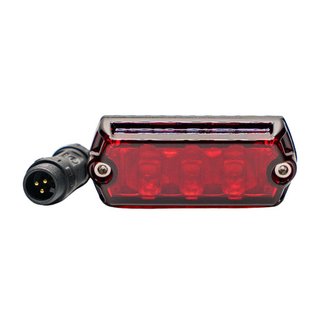 Photo of NACHO NANO by Nacho Offroad Lighting - Premium Lighting for UTVs / Side by Sides