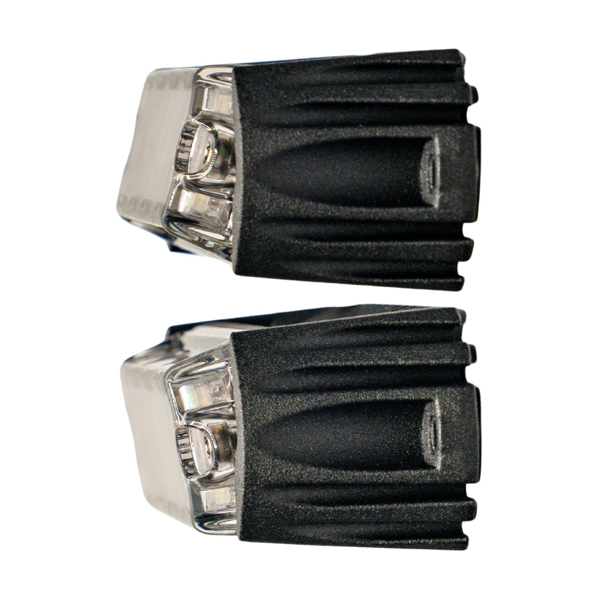 Photo of NANO Mount - Pair by Nacho Offroad Lighting - Premium for UTVs / Side by Sides