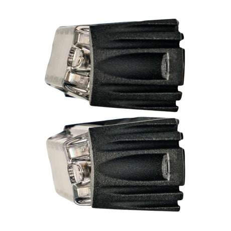 Photo of NANO Mount - Pair by Nacho Offroad Lighting - Premium for UTVs / Side by Sides