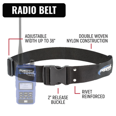 Photo of NASCAR Driver and Crew Chief Racing Kit with R1 Radios by Rugged Radios - Premium for UTVs / Side by Sides