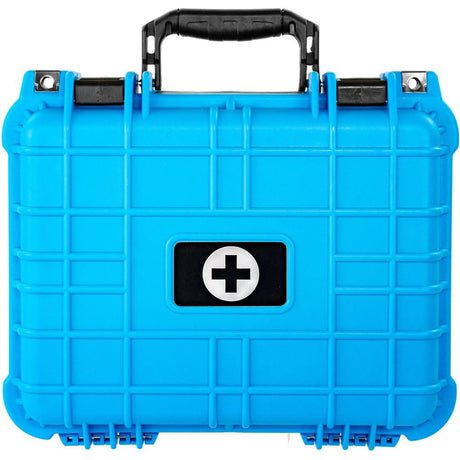 Photo of HARD CASE - Large - $225.00 by JUST IN CASE RESCUE - Premium BAG for UTVs / Side by Sides