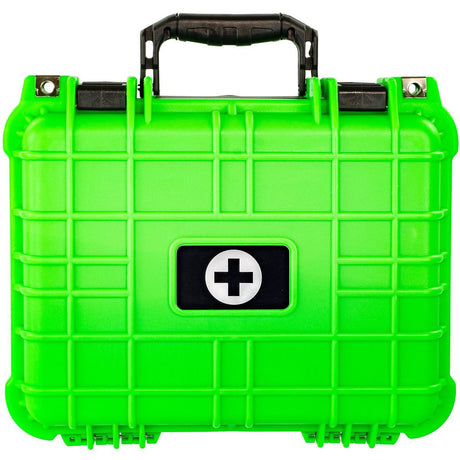 Photo of HARD CASE - Large - $225.00 by JUST IN CASE RESCUE - Premium BAG for UTVs / Side by Sides