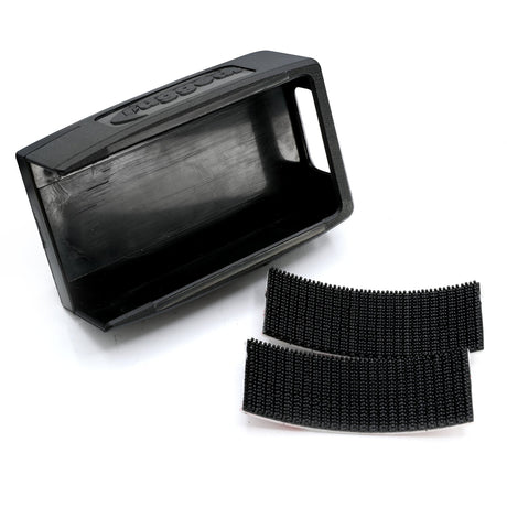 Photo of Nitro Bee Xtreme Helmet Mount by Rugged Radios - Premium for UTVs / Side by Sides