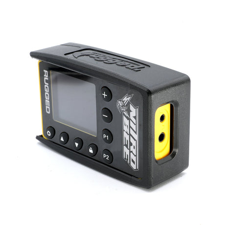 Photo of Nitro Bee Xtreme Helmet Mount by Rugged Radios - Premium for UTVs / Side by Sides