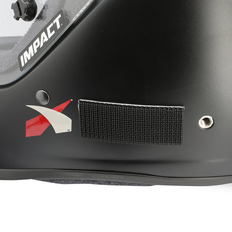 Photo of Nitro Bee Xtreme Helmet Mount by Rugged Radios - Premium for UTVs / Side by Sides
