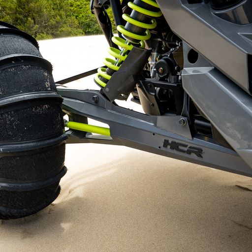 Photo of HCR OEM Replacement Trailing Arms For Polaris RZR Pro R by HCR Racing - Premium for UTVs / Side by Sides