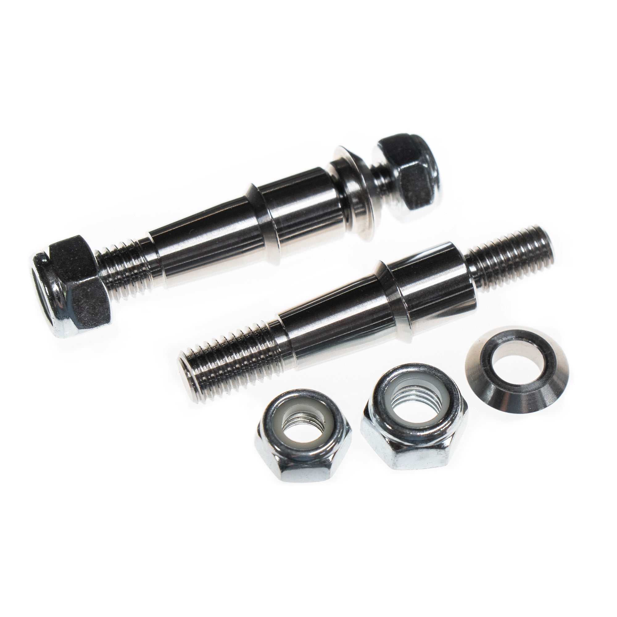 Photo of RZR Tie Rod King Pin by Nitro Racing Parts - Premium for UTVs / Side by Sides