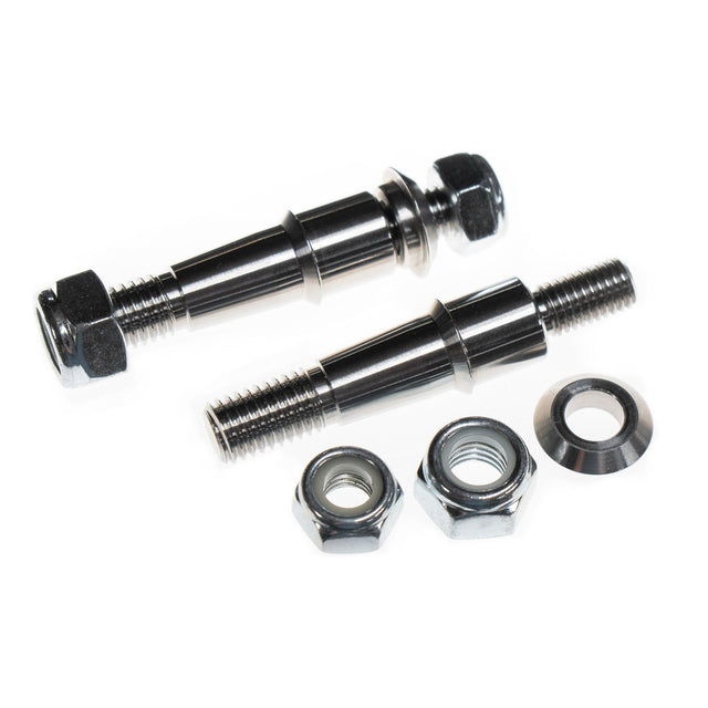 Photo of RZR Tie Rod King Pin by Nitro Racing Parts - Premium for UTVs / Side by Sides