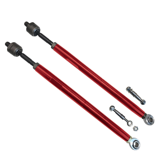 Photo of NRP RZR XP1000 Front Tie Rods, M14X1.50 THREAD by Nitro Racing Parts - Premium for UTVs / Side by Sides