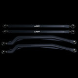 Photo of NRP RZR RS1 Billet High Clearance Radius Rods by Nitro Racing Parts - Premium for UTVs / Side by Sides