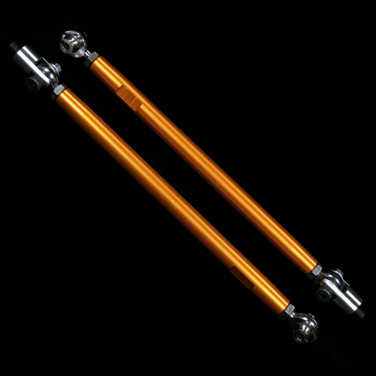 Photo of NRP RZR XP900 Front Tie Rods by Nitro Racing Parts - Premium for UTVs / Side by Sides