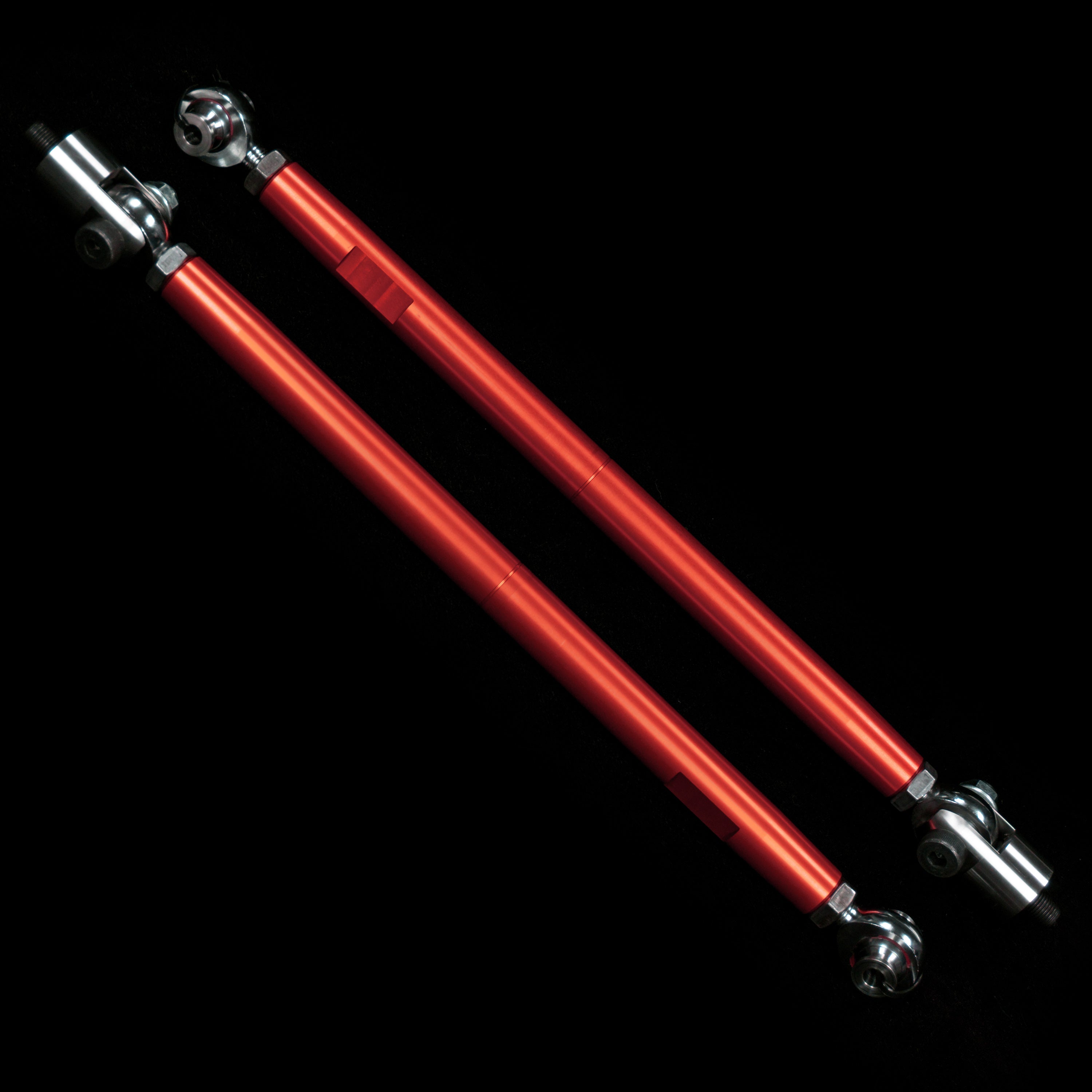 Photo of NRP RZR XP1000 Clevis Style Front Tie Rods, M14X1.50 THREAD by Nitro Racing Parts - Premium for UTVs / Side by Sides