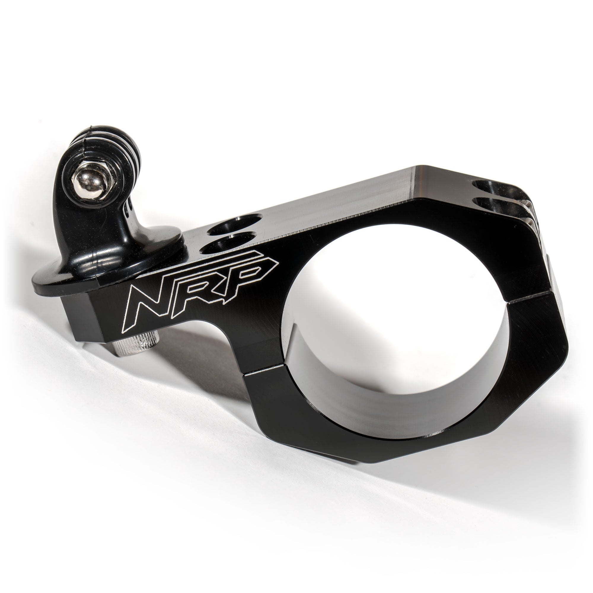 Photo of GoPro Action Camera Cage Mount by Nitro Racing Parts - Premium for UTVs / Side by Sides