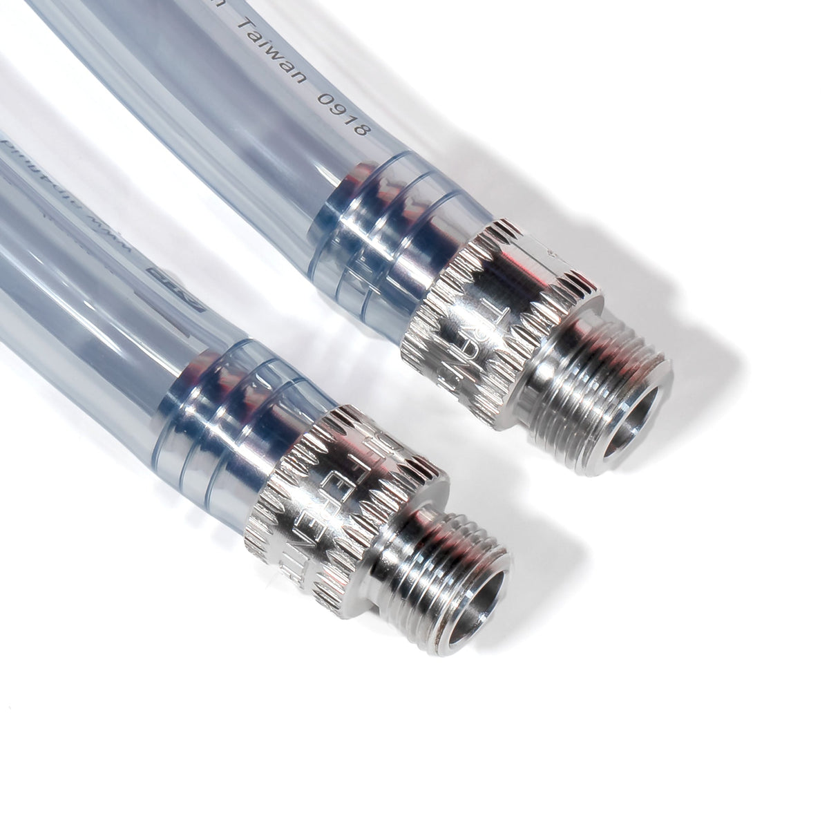 Photo of Screw In Transmission Fill Tube by Nitro Racing Parts - Premium for UTVs / Side by Sides