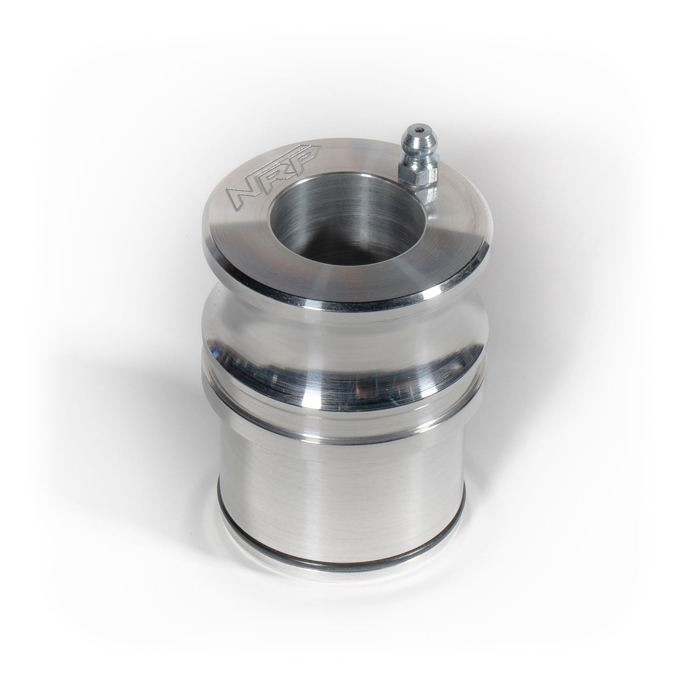 Photo of 44mm RZR Wheel Bearing Grease Tool by Nitro Racing Parts - Premium for UTVs / Side by Sides