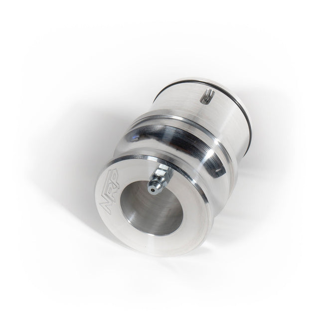 Photo of 40mm RZR Wheel Bearing Grease Tool by Nitro Racing Parts - Premium for UTVs / Side by Sides