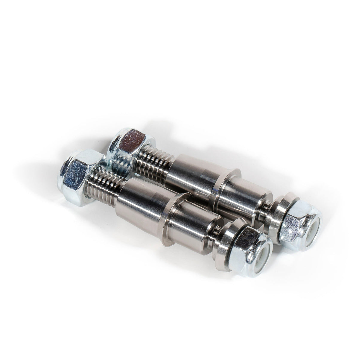Photo of RZR S / PRO XP Tie Rod King Pins by Nitro Racing Parts - Premium for UTVs / Side by Sides