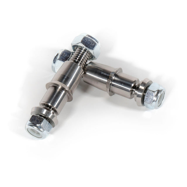 Photo of RZR S / PRO XP Tie Rod King Pins by Nitro Racing Parts - Premium for UTVs / Side by Sides