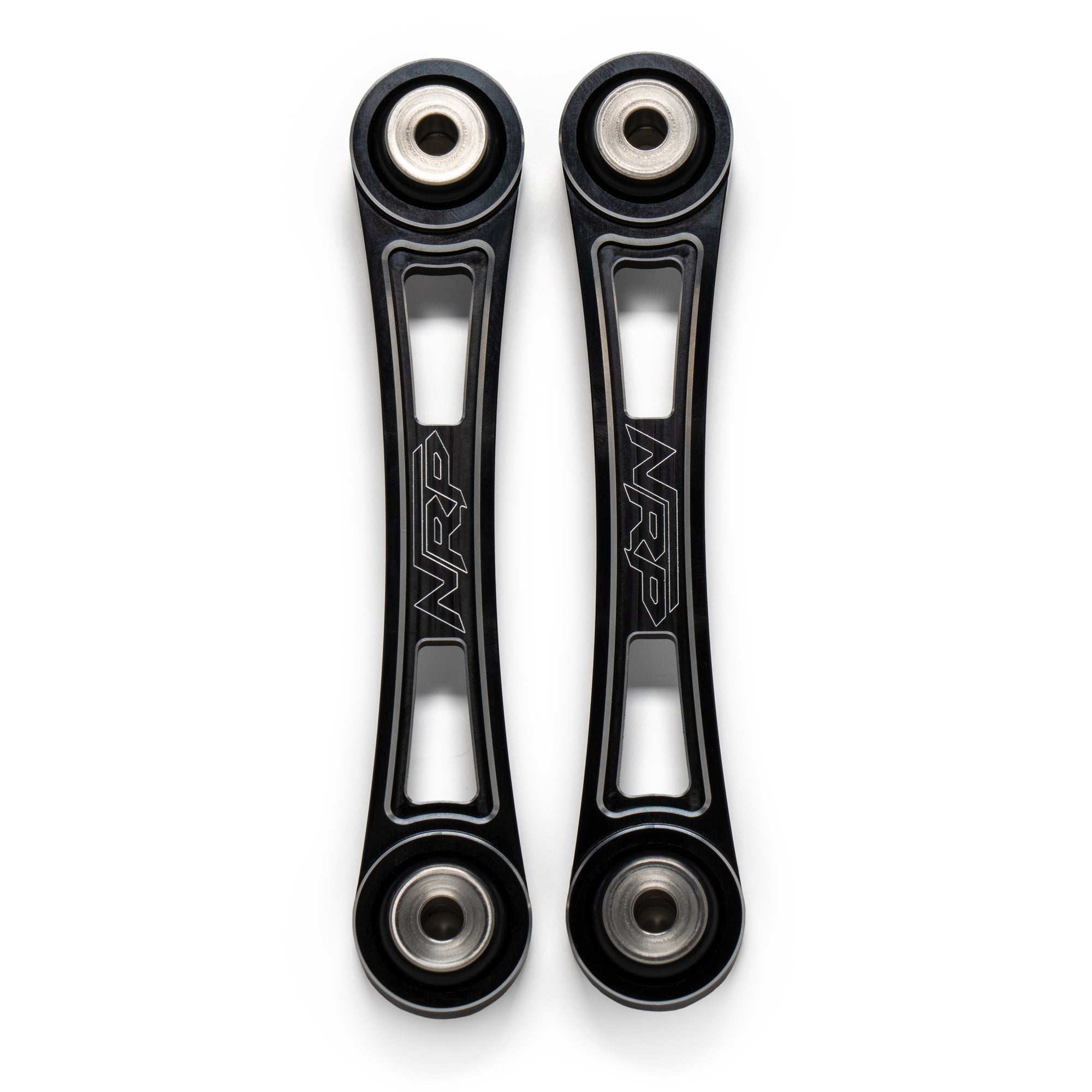 Photo of NRP RZR XP 1000 Sway Bar Links by Nitro Racing Parts - Premium for UTVs / Side by Sides