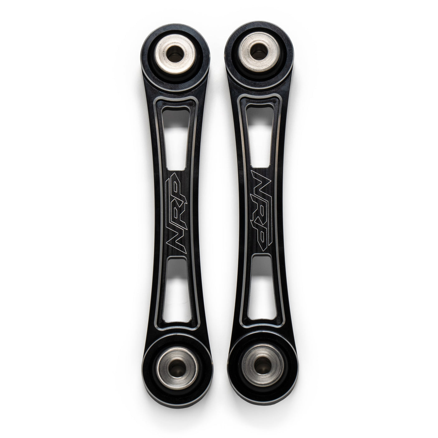 Photo of NRP RZR XP 1000 Sway Bar Links by Nitro Racing Parts - Premium for UTVs / Side by Sides