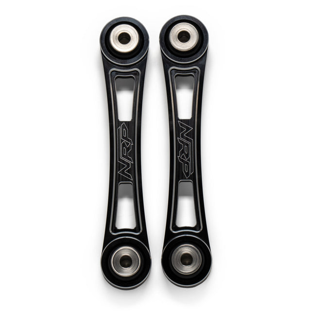 Photo of NRP RZR XP 1000 Sway Bar Links by Nitro Racing Parts - Premium for UTVs / Side by Sides