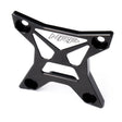 Photo of NRP RZR 1000 Rear Plate by Nitro Racing Parts - Premium for UTVs / Side by Sides
