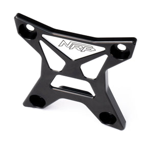 Photo of NRP RZR 1000 Rear Plate by Nitro Racing Parts - Premium for UTVs / Side by Sides