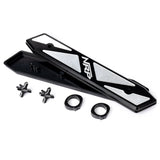 Photo of Cage Mounted Spare Belt Box by Nitro Racing Parts - Premium for UTVs / Side by Sides