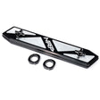 Photo of Cage Mounted Spare Belt Box by Nitro Racing Parts - Premium for UTVs / Side by Sides