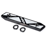 Photo of Cage Mounted Spare Belt Box by Nitro Racing Parts - Premium for UTVs / Side by Sides