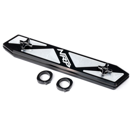 Photo of Cage Mounted Spare Belt Box by Nitro Racing Parts - Premium for UTVs / Side by Sides