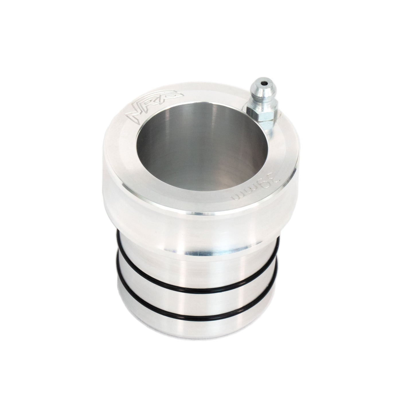 Photo of 39mm X3 Wheel Bearing Grease Tool by Nitro Racing Parts - Premium for UTVs / Side by Sides
