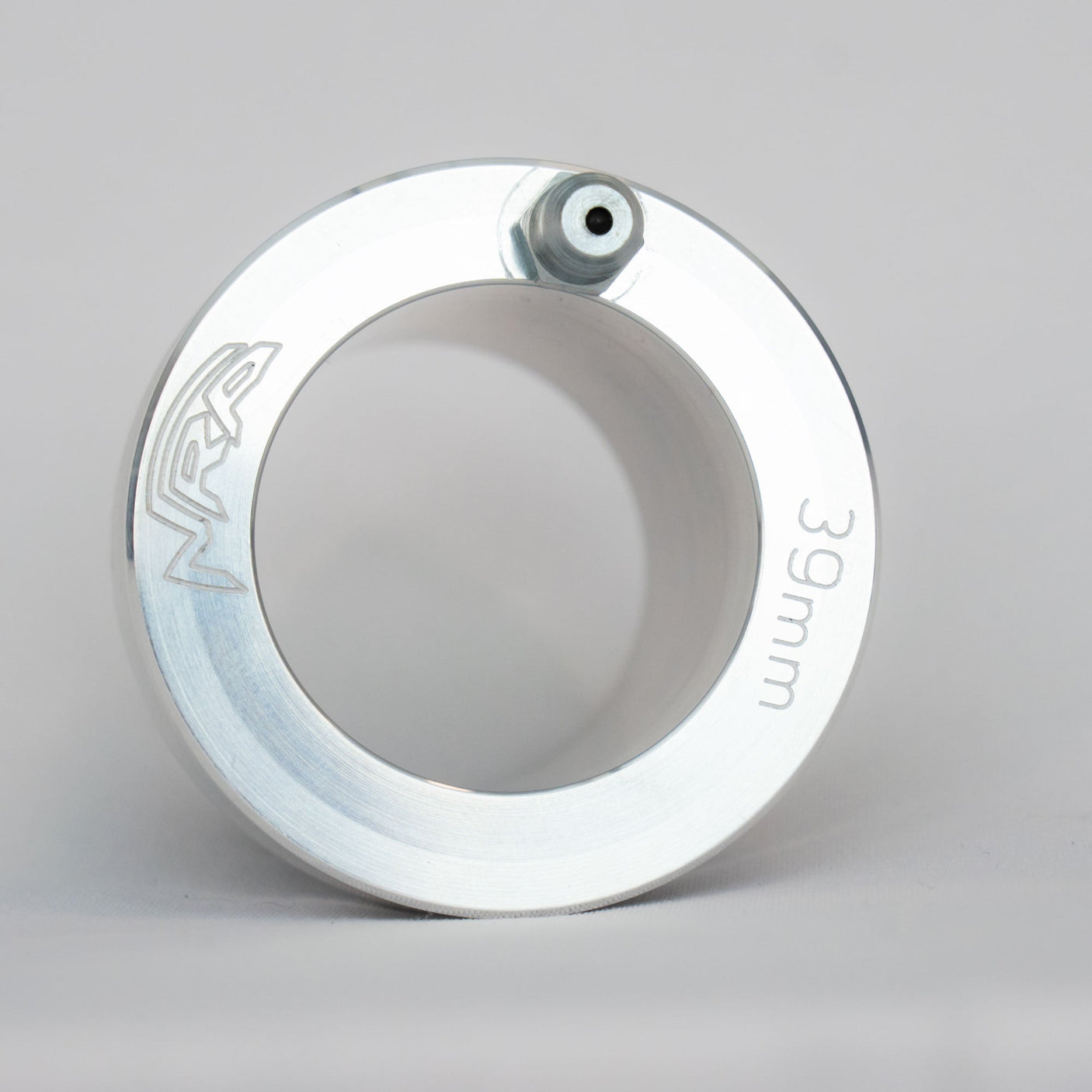 Photo of 39mm X3 Wheel Bearing Grease Tool by Nitro Racing Parts - Premium for UTVs / Side by Sides