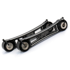 Photo of NRP Can-Am X3 Sway Bar Links by Nitro Racing Parts - Premium for UTVs / Side by Sides
