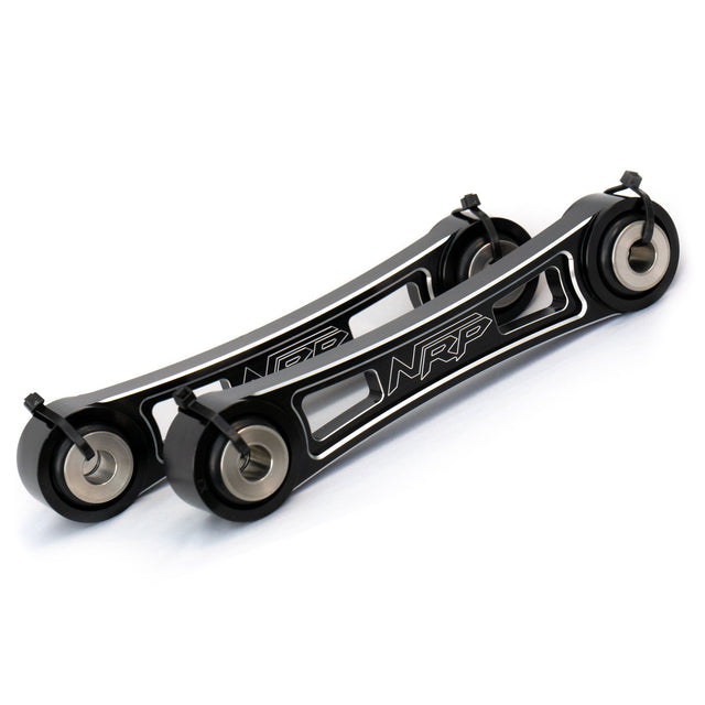Photo of NRP Can-Am X3 Sway Bar Links by Nitro Racing Parts - Premium for UTVs / Side by Sides