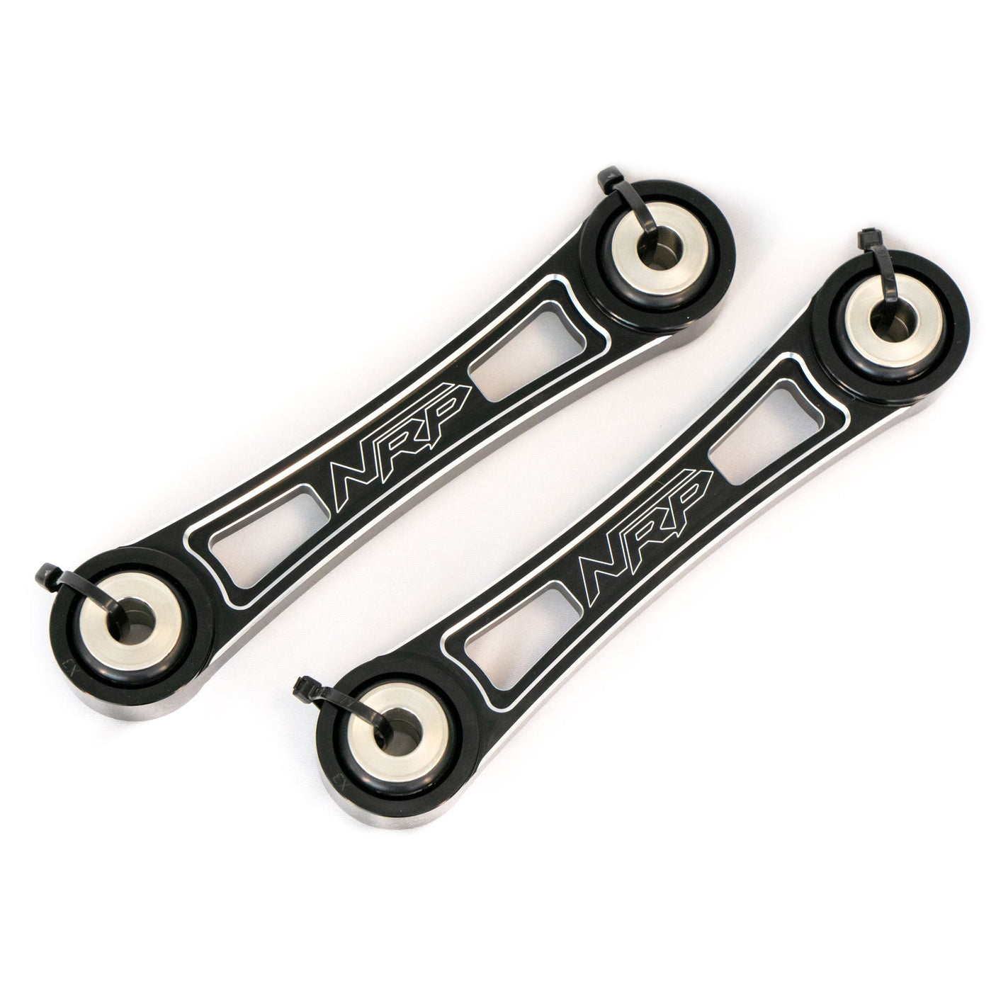 Photo of NRP Can-Am X3 Sway Bar Links by Nitro Racing Parts - Premium for UTVs / Side by Sides