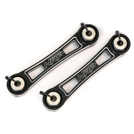 Photo of NRP Can-Am X3 Sway Bar Links by Nitro Racing Parts - Premium for UTVs / Side by Sides