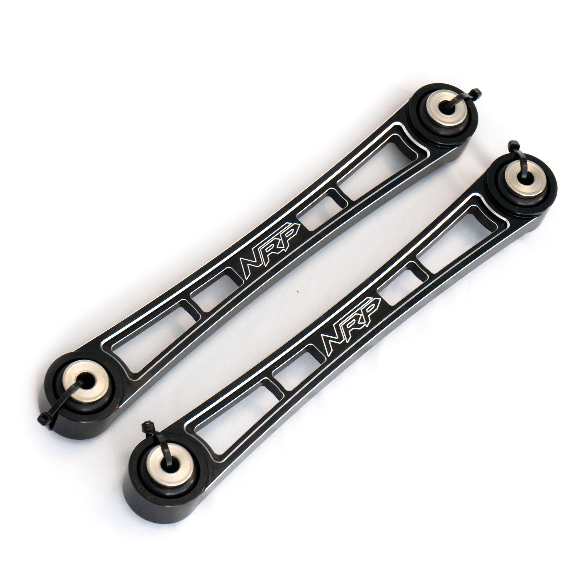 Photo of NRP RZR XP PRO Sway Bar Links by Nitro Racing Parts - Premium for UTVs / Side by Sides
