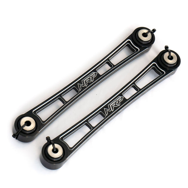 Photo of NRP RZR XP PRO Sway Bar Links by Nitro Racing Parts - Premium for UTVs / Side by Sides