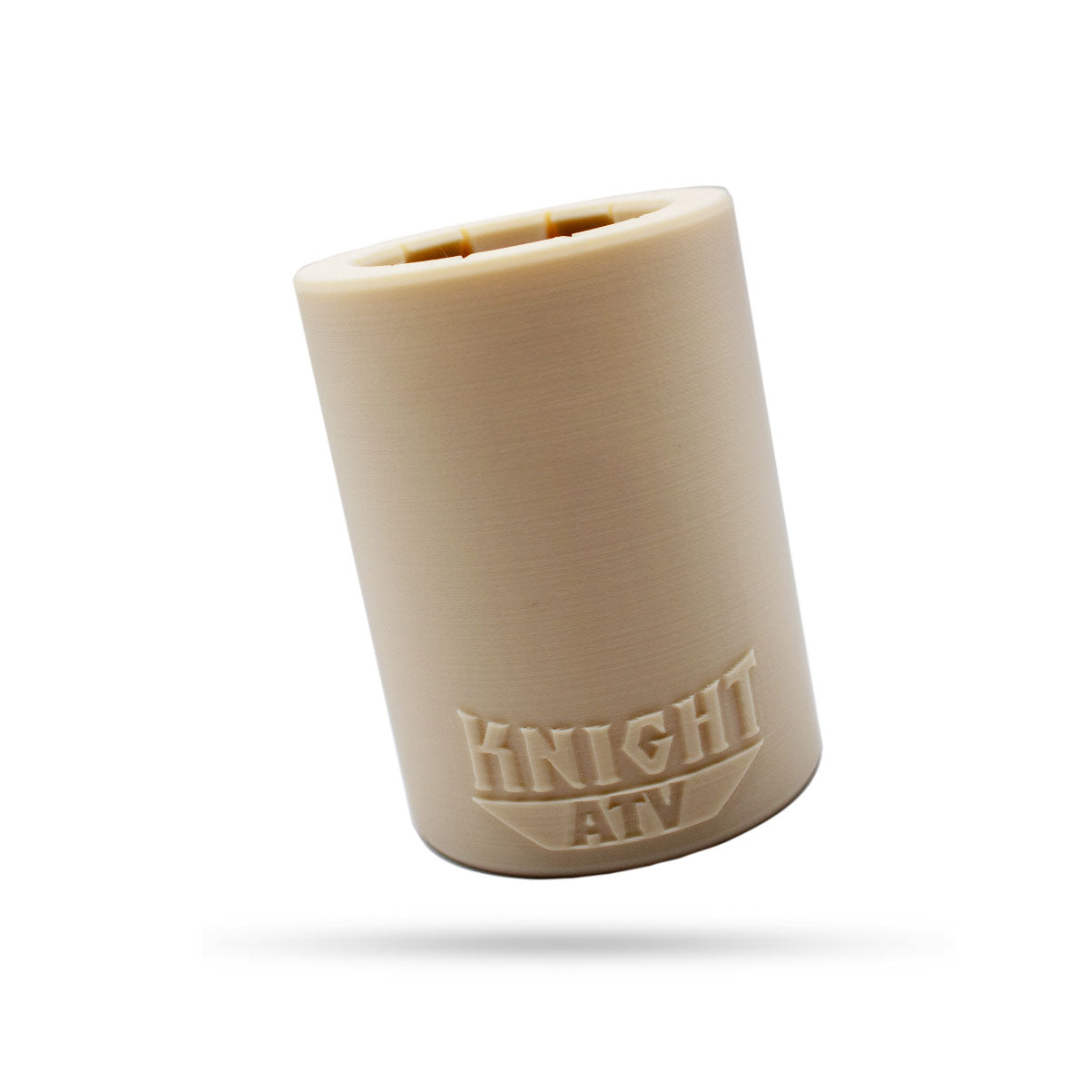 Photo of Slim Can Holder by Knight ATV - Premium for UTVs / Side by Sides