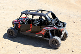 Nelson Rigg Polaris RZR Soft Top With Sunroof