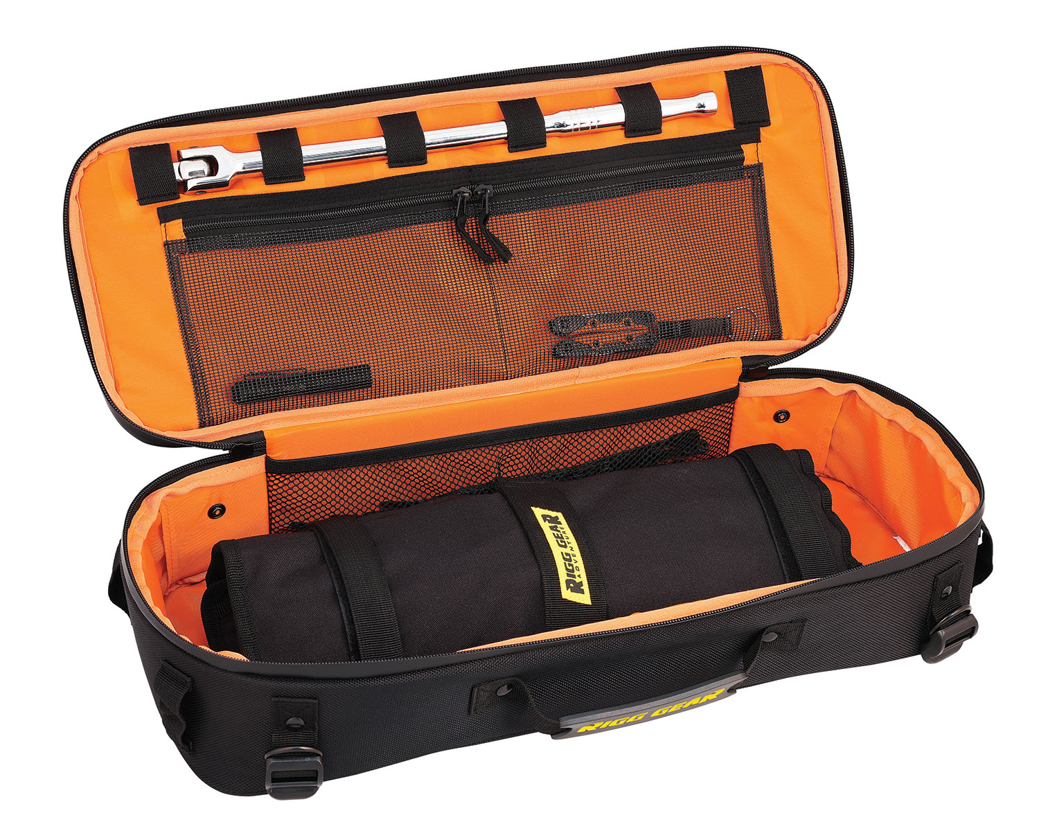 Photo of Nelson Rigg Trails End Tool Bag Set by NELSON-RIGG - Premium Clutch Tools & Accessories for UTVs / Side by Sides