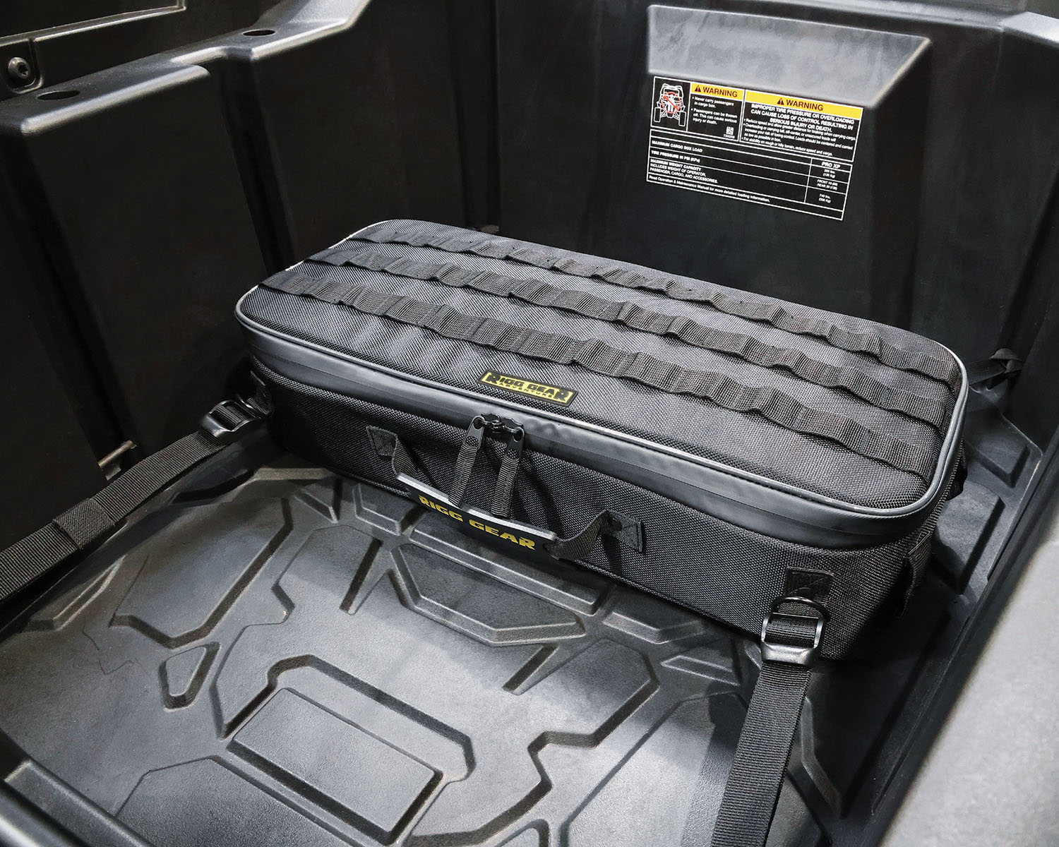 Photo of Nelson Rigg Trails End Tool Bag Set by NELSON-RIGG - Premium Clutch Tools & Accessories for UTVs / Side by Sides