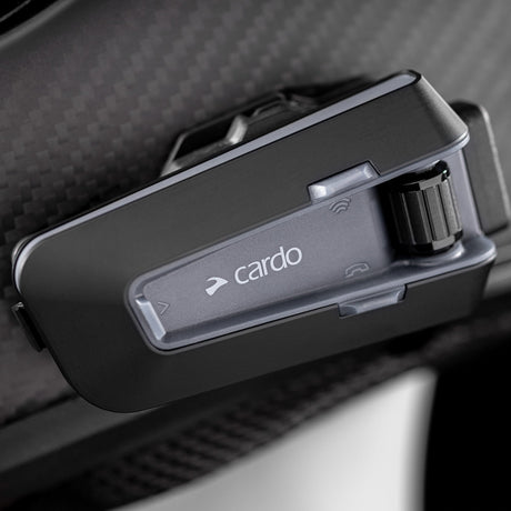 Photo of Packtalk Neo by Cardo - Premium for UTVs / Side by Sides